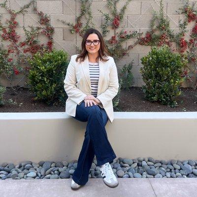 photo of Jessica B.