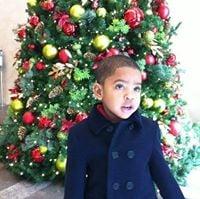 Photo of Akil B.