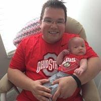 Photo of Justin M.