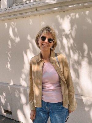 Photo of Alexandra C.