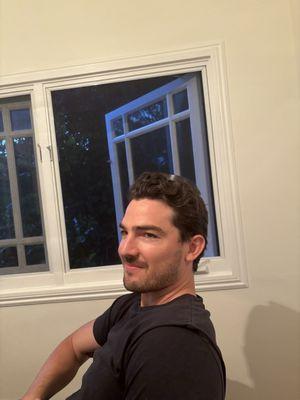 Photo of Adam G.