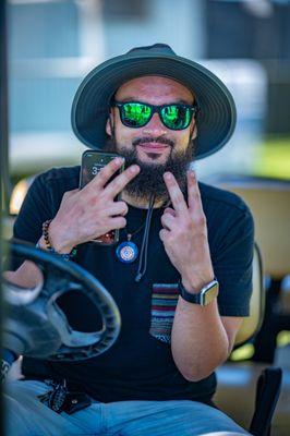 Photo of Stephan S.
