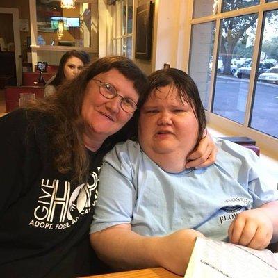 photo of Gerri S.