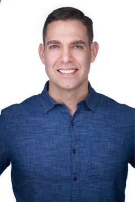 Photo of Jeremy J.