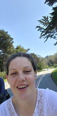 Photo of Muriel S.