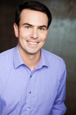Photo of Kevin V.