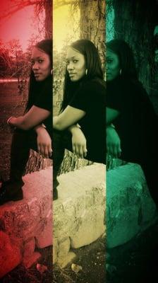 Photo of Shrissa W.