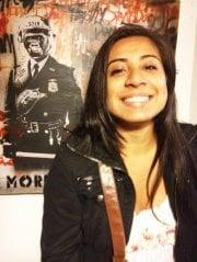Photo of Rafaela G.