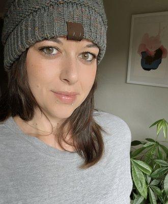 Photo of Ashley M.