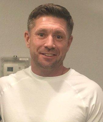 Photo of Adam V.