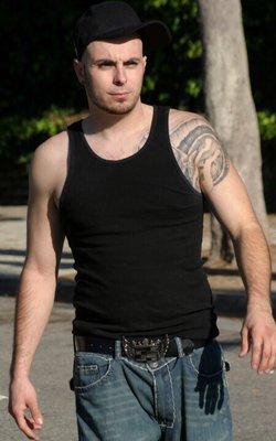 Photo of Jason M.