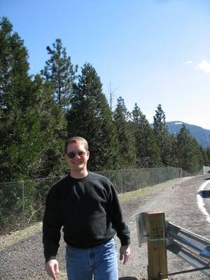 Photo of Scott H.