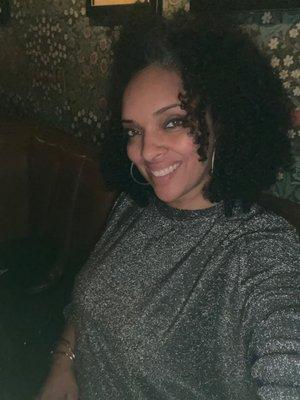 Photo of Kelly R.