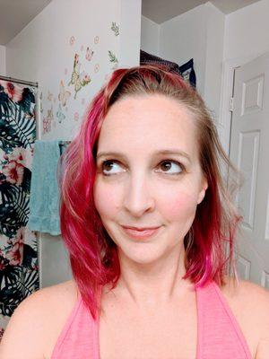 Photo of Katrina L. C.