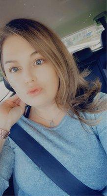 Photo of Nicole M.