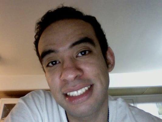 photo of Jason Waldo R.