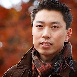 Photo of David M.