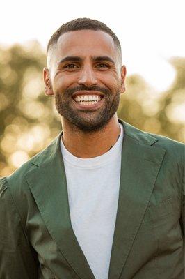 Photo of Krystopher B.