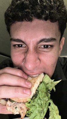 photo of José Daniel R.