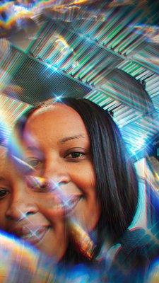 Photo of Shante J.