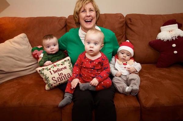 photo of Felicity S.