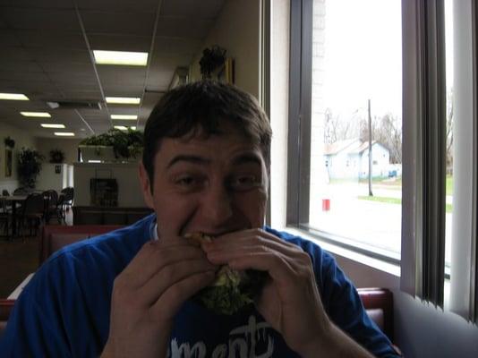 Photo of Jeff W.