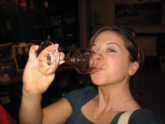 Photo of Heather L.