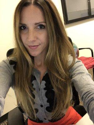 photo of Jennipher A.