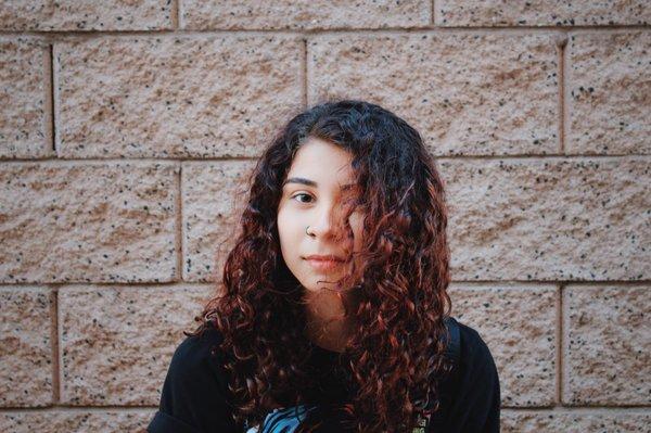 photo of Abigail S.