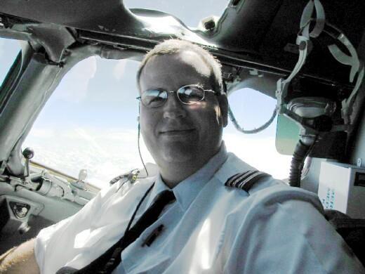 Photo of Gregory H.