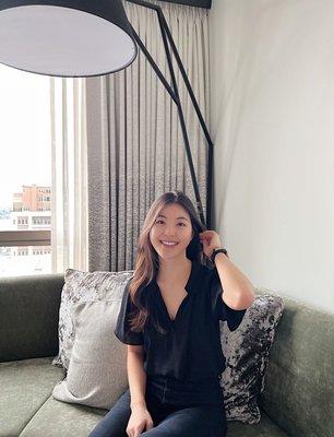 Photo of Allison M.