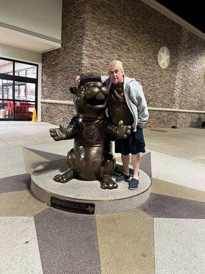 photo of Geoffrey H.