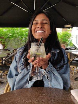 Photo of Rosana S.