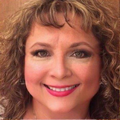 photo of Carol B.
