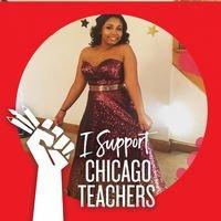 Photo of Jazmyn S.