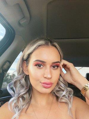 Photo of Alexandra R.
