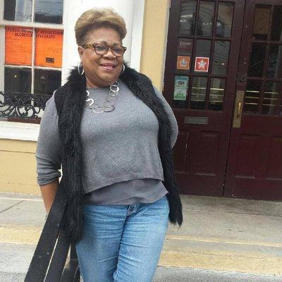 photo of Velda C.