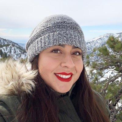 photo of Victoria M.