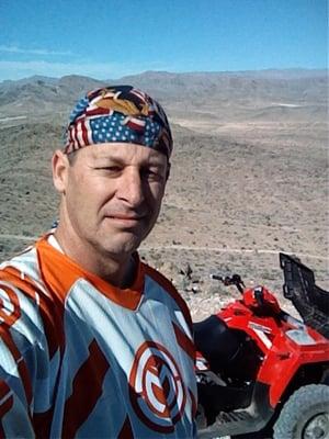 Photo of Mike M.