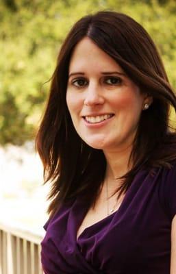 photo of Katherine C.