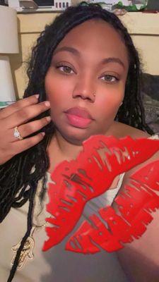 Photo of Davena K.