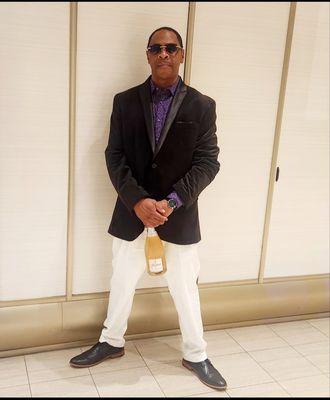 Photo of Jesse C.