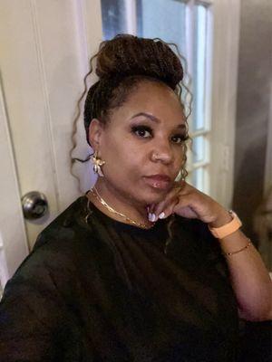 photo of Ebony M.