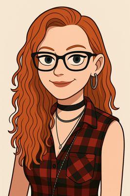 photo of XSkullzNLace X.