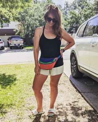 Photo of Ashley L.