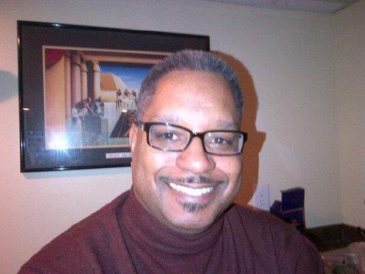 Photo of Adrian G.
