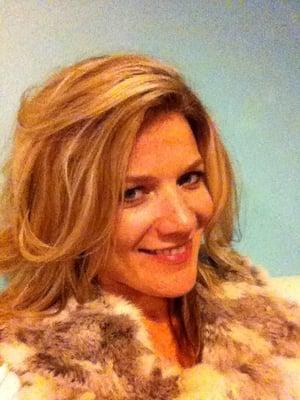 photo of Jennifer C.