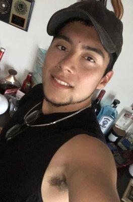 Photo of Julio R.