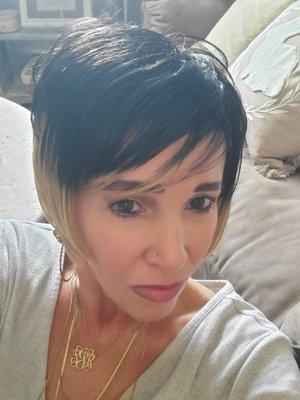 Photo of Sandra R.