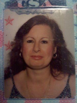 Photo of Karen Sue R.